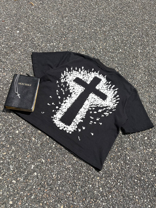 Jesus Saves T-Shirt